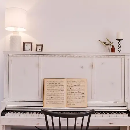 Piano Brest